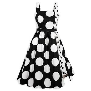 Disney Dress Shop Swing dress